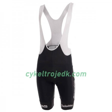 Bib Cykelshorts 2018 Dimension Data N001